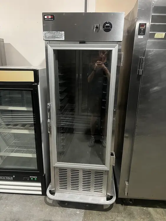 Used CARTER-HOFFMAN PHB495 Hot Food Warming, Holding, & Transport Cabinets Florida US | BAM Discount Restaurant Equipment #1390549
