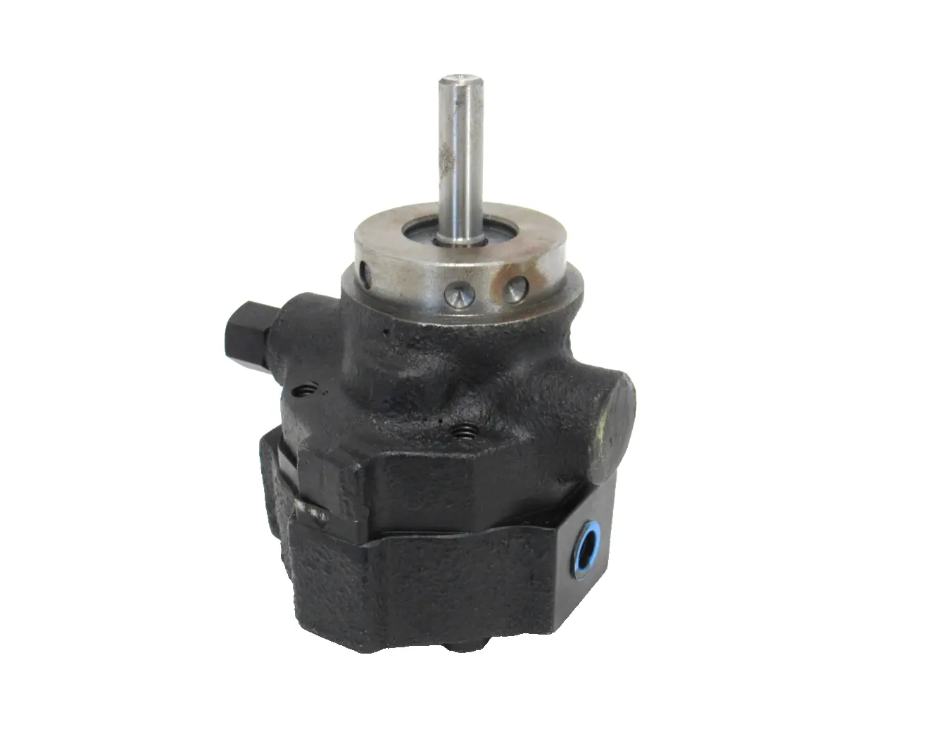 NEW MINSTER 49911-7 HYDRAULIC GEAR PUMP 499117