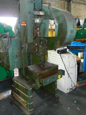 USED ROUSSELLE #3