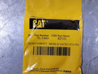 NEW CATERPILLAR 7E-5460