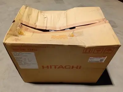NEW HITACHI 4652387