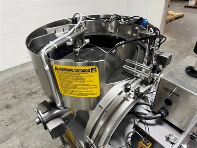 Used KAPSALL _UNKNOWN_ Cappers Quill - Automatic Inline Connecticut US | DMC Industries #1457534