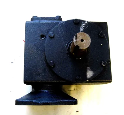 NEW HUB CITY 0220-62058 REDUCER 25/1 RATIO 022062058