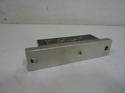 Used AEG TT 45F 600 KKF Misc Electrical & Power Parts Michigan US | Ideal Machinery #1269732