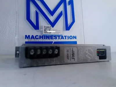 USED HAAS 32-5550J