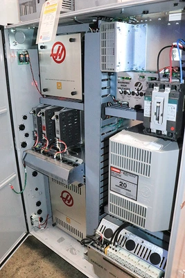 2010 HAAS SL-10 CNC Lathes | Toolquip, Inc. (12)