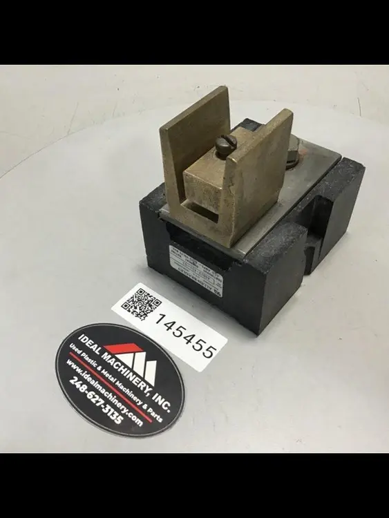 Used ALLEN BRADLEY 40023-401-02 Fuses Michigan US | Ideal Machinery #593928