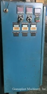 Gluco 20”x18” Injection Press, Item # 1793