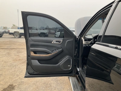Used 2015 GMC YUKON XL SUVs Michigan US | Miedema Asset Management Group #1312990