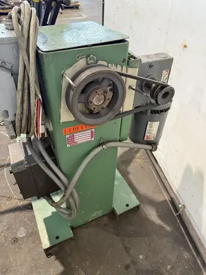 USED RAPID AIR XL-1812