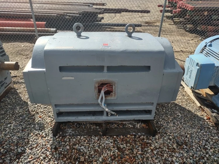Used US _UNKNOWN_ A.C. Motors Colorado US | Rogers Equipment Sales #1273922
