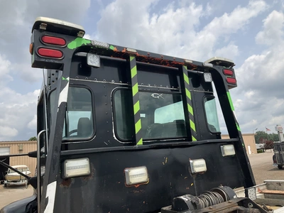 Used 2009 KENWORTH T270 Tow trucks Michigan US | Miedema Asset Management Group #1321232