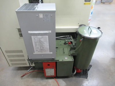 Used MAKINO EDGE2 EDM Sinkers Minnesota US | Machinesused.com #1503509