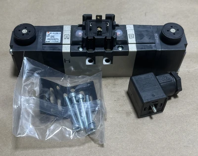 NEW SMC VP7-6-FHG-D-3N
