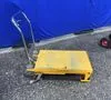 USED 2011 WESCO TF30