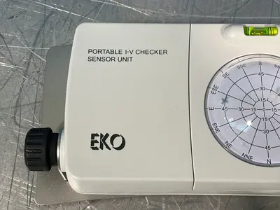 Used EKO _UNKNOWN_ Sensors Ohio US | HGR 24 #1335390