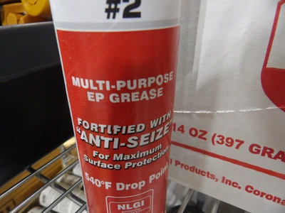 Used _UNKNOWN_ _UNKNOWN_ Chemicals, Fluids & Lubes Michigan US | Miedema Asset Management Group #1320149