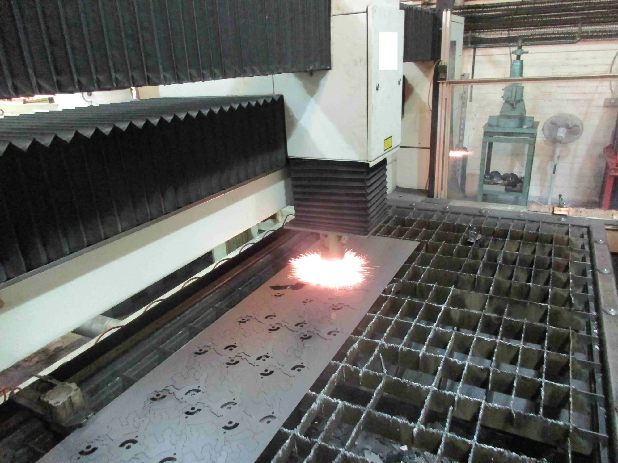 Lvd Helius laser