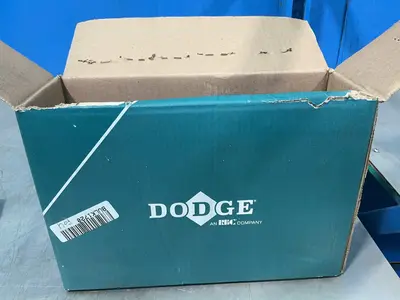 New | in-Stock DODGE P4BIP307L Tooling & Accessories (Other) Ohio US | HGR 24 #1516990