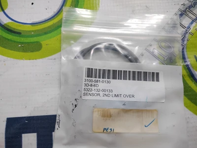USED ASSEMBLEON 5322-132-00133