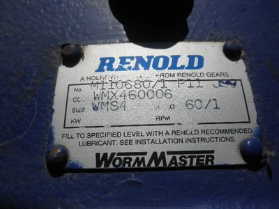 USED RENOLD M110680/1P11