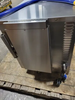 Groen XSG-5 Commercial 5 tray Convection Steamer
