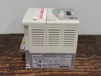 USED TOSHIBA VFS9S-2007PL-WP(1)