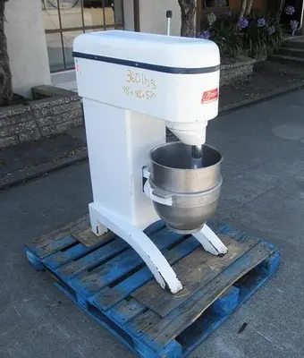 USED NOVA 30L