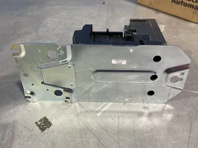 USED ALLENBRADLEY 509CODA2J17
