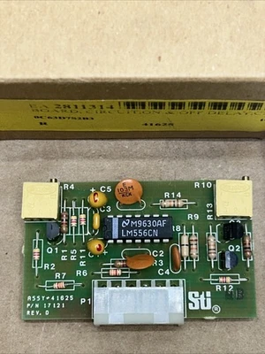 NEW STI 41625