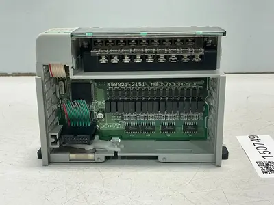USED ALLEN BRADLEY 1769-OB16 SER A