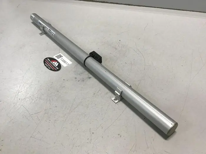 Used BALLUFF BTL6-P111-M0500-A1-S115 Sensors Michigan US | Ideal Machinery #939883