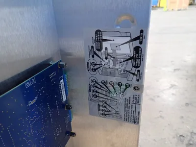 USED NORDSON PROBLUE 30 1049329