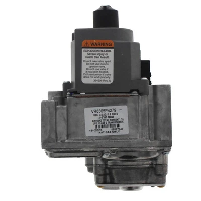 Honeywell VR8305P4279 Gas Valve [New]
