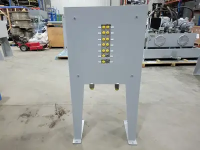 USED REXON 4WE 6 Y62/EG24N9K4