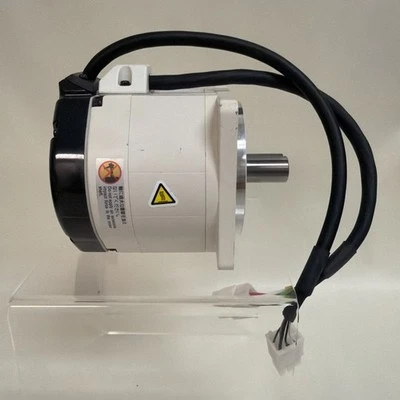 USED Omron R88M-GP40030H-S2