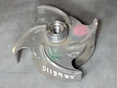 Used GOULDS 100-163-1203 Parts (Hydraulics and Pneumatics) British Columbia CA | Lenmark #257023