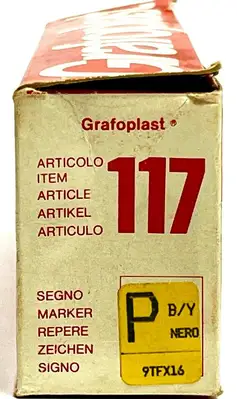 New | in-Stock GRAFOPLAST _UNKNOWN_ Cable & Wire | Maverick Industrial Sales #1121109