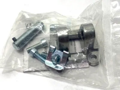 New | in-Stock Festo Swivel Flange for Clevis Foot 174384 Parts (Hydraulics and Pneumatics) Michigan US | Maverick Industrial Sales #1514710