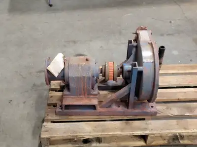 USED HAYWARD CORDON SR25N