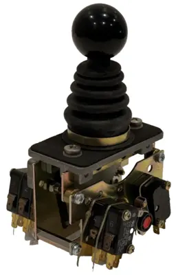NEW OEM CONTROLS MS4M7459 JOYSTICK CONTROLLER