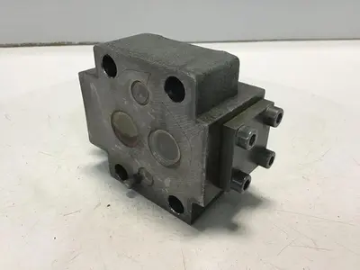 USED REXROTH SL 10 PA 1-40