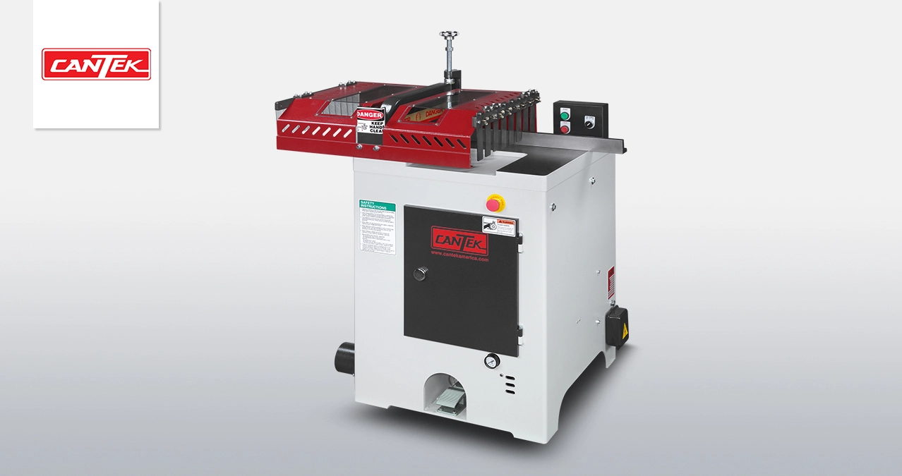 PCS14 | Cantek | Cutoff Saws