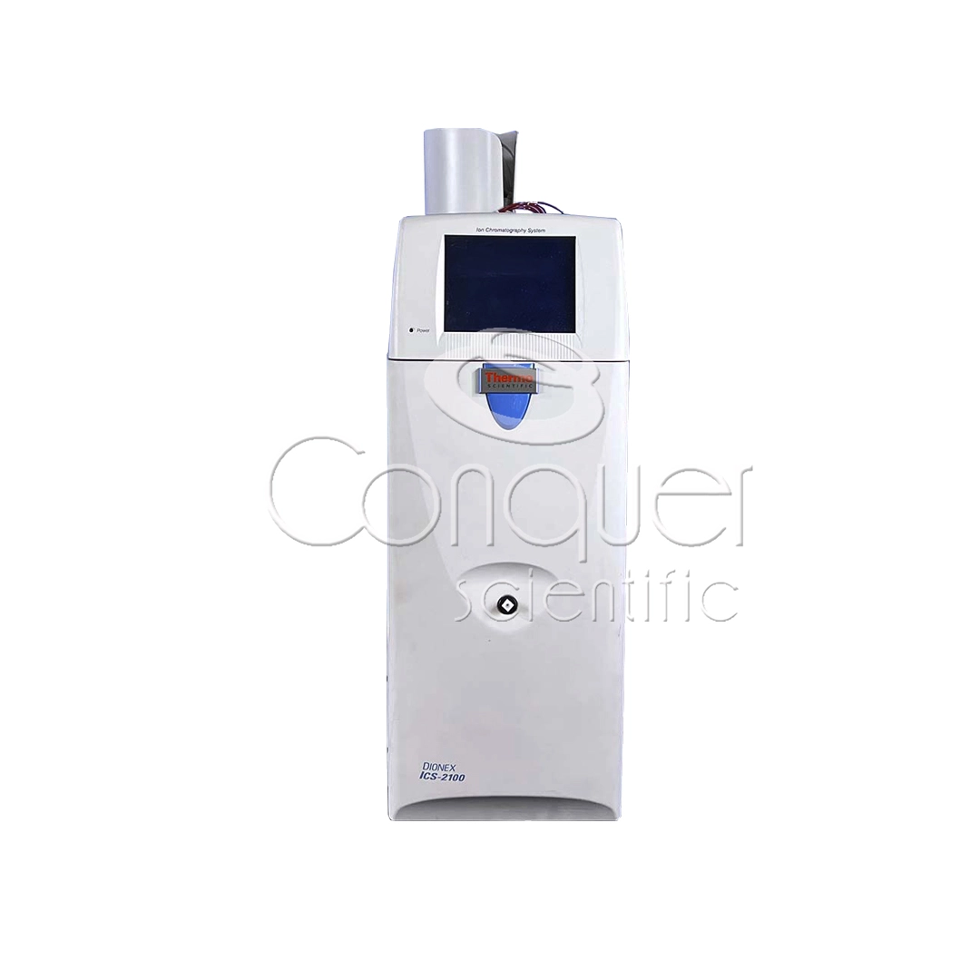 USED THERMO SCIENTIFIC ICS 2100