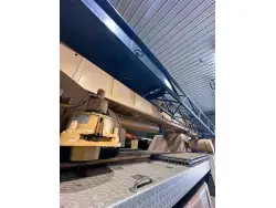 Used 1990 GROVE AT700B Truck-Mounted Cranes Pennsylvania US | Iron Exchange Equipment Solutions #1353701