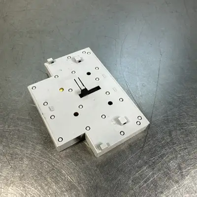 ALLEN BRADLEY 100-S SERIES B AUXILIARY CONTACT BLOCK (BIN-1.4.5)