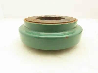 TB Woods 9SC50-11 Spacer Flange Coupling 2.8750"Bore Size 9 3750RPM Cast Iron