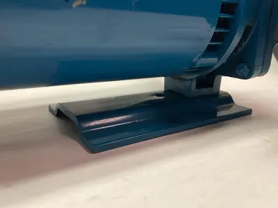 USED BURKS 315GB5-1 1/2F