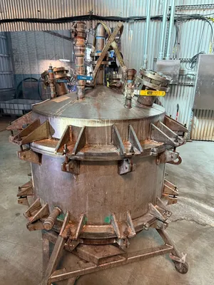 FILTER NUTSCHE TYPE Filter Nutsche | Perry Equipment (2)