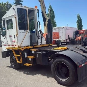 Used 2013 OTTAWA T2 Tow Tractors Washington US | Leavitt Machinery #1443776